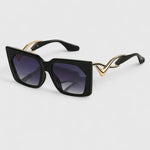 Oaklynne | Trendy Sunglasses – view 3