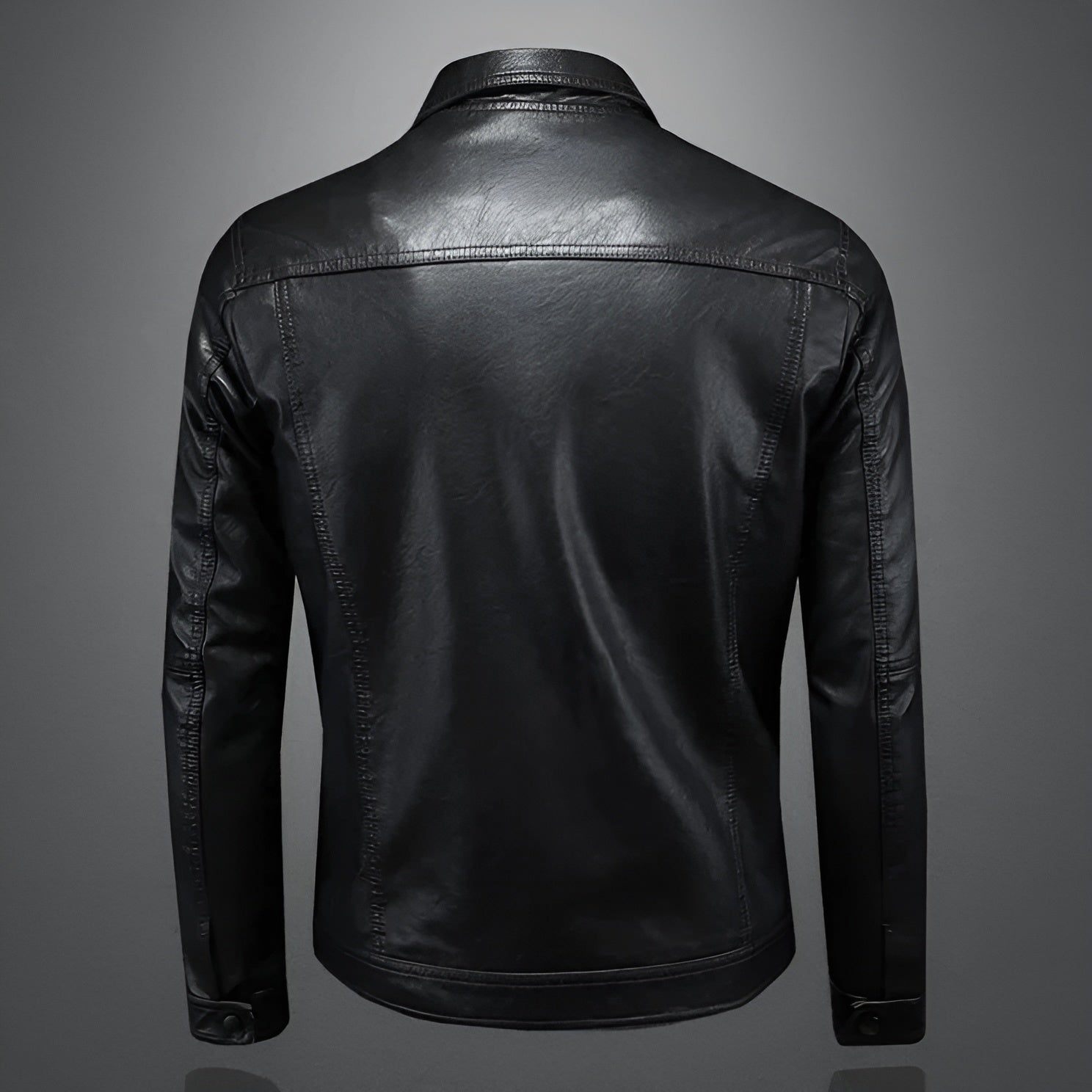 René™ | Classic Rider Jacket – view 3