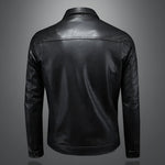 René™ | Classic Rider Jacket – view 3