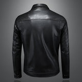 René™ | Classic Rider Jacket – view 3