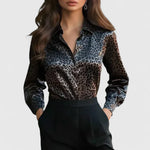Claire | Chic and Sophisticated Blouse