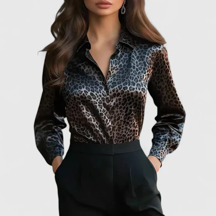 Claire | Chic and Sophisticated Blouse