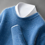 Andrzej | Cozy and Warm Sweater – view 12