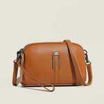 Emilie | Elegant Luxury Shoulder Bag – view 3