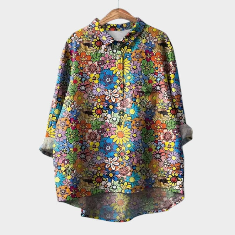 Julie Blouse – view 8