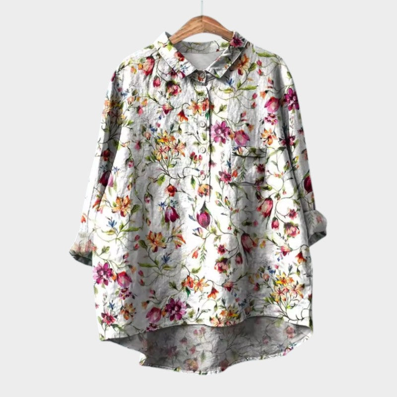 Julie Blouse – view 6