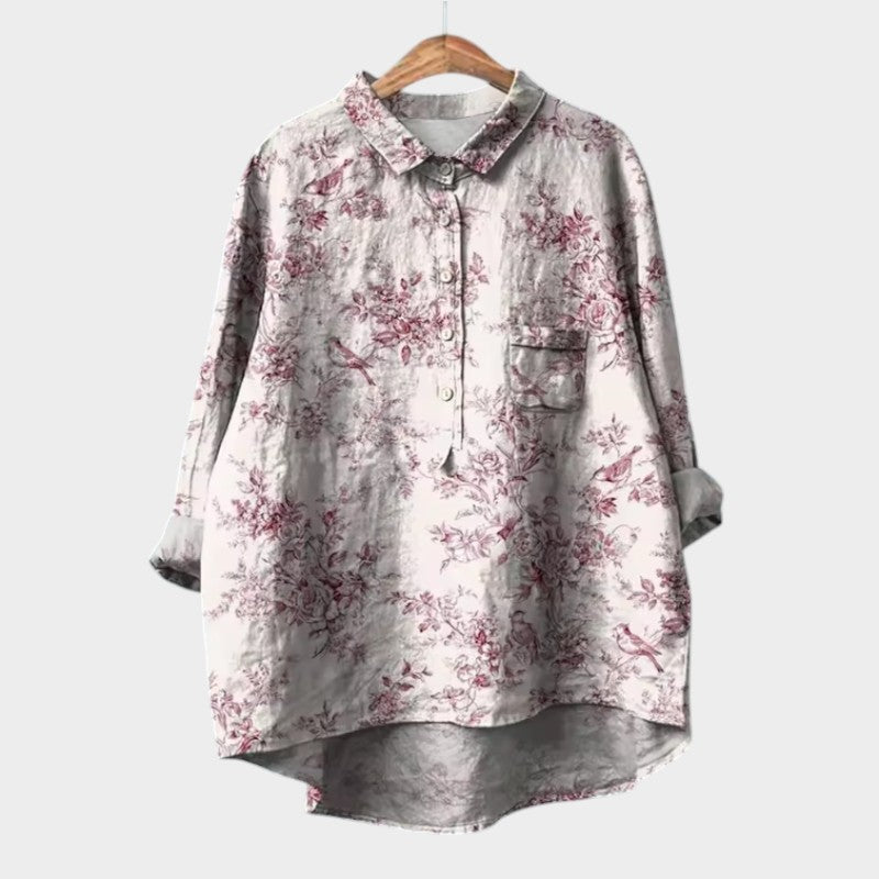 Julie Blouse – view 5