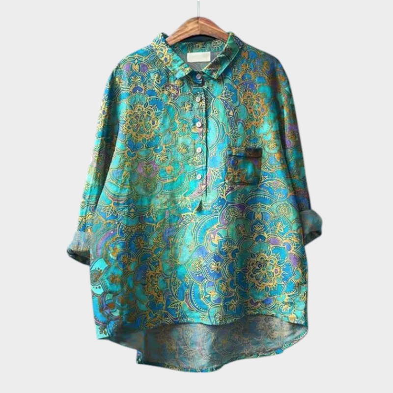 Julie Blouse – view 4