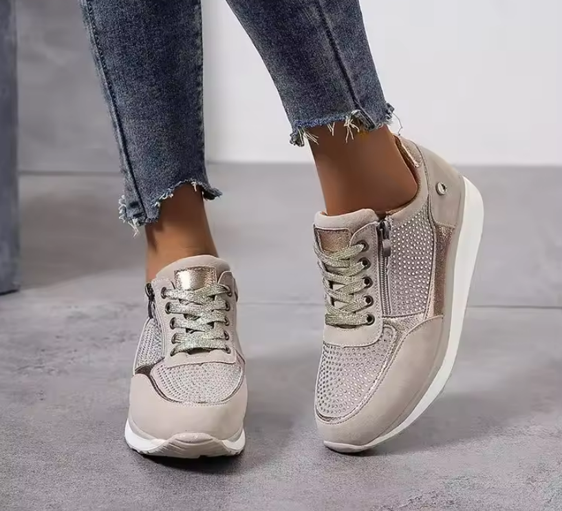 Mathilde | Everyday Comfort Shoes – view 3
