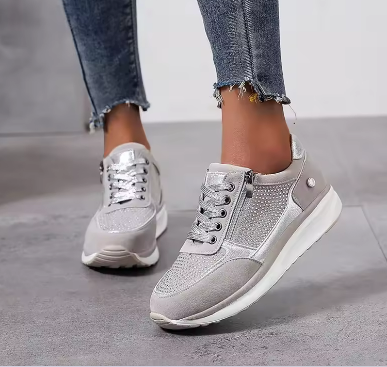 Mathilde | Everyday Comfort Shoes – view 5