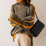 Emily | Stylish and Cozy Sweater – view 4