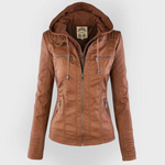 Charlotte™ | Cozy Jacket – view 4