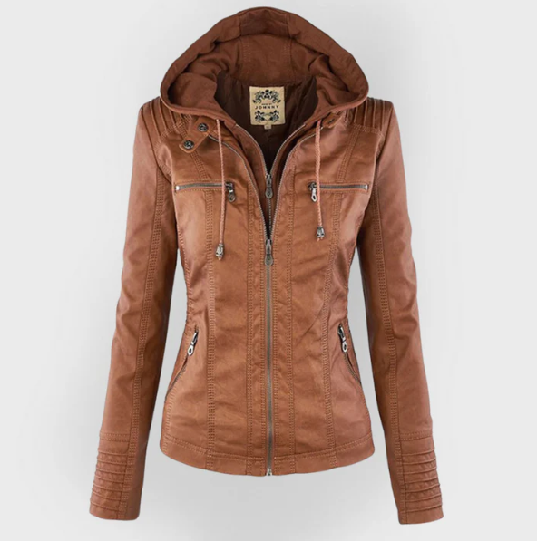 Charlotte™ | Cozy Jacket – view 4
