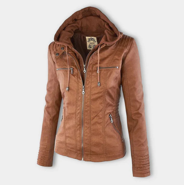 Charlotte™ | Cozy Jacket – view 3