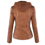 Charlotte™ | Cozy Jacket – view 5