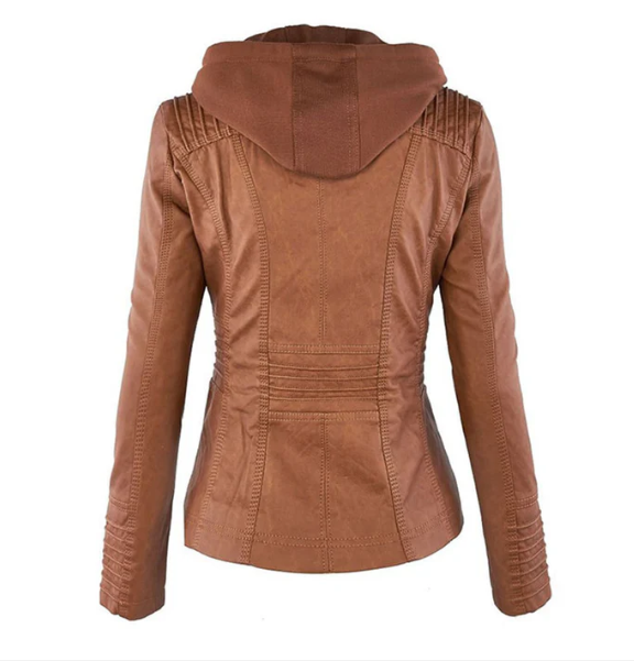 Charlotte™ | Cozy Jacket – view 5