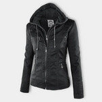 Charlotte™ | Cozy Jacket – view 2
