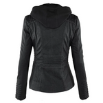 Charlotte™ | Cozy Jacket – view 6