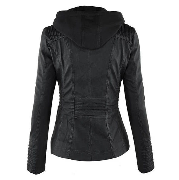 Charlotte™ | Cozy Jacket – view 6