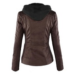Charlotte™ | Cozy Jacket – view 7