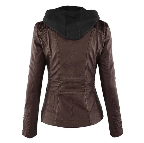 Charlotte™ | Cozy Jacket – view 7