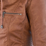 Charlotte™ | Cozy Jacket – view 8