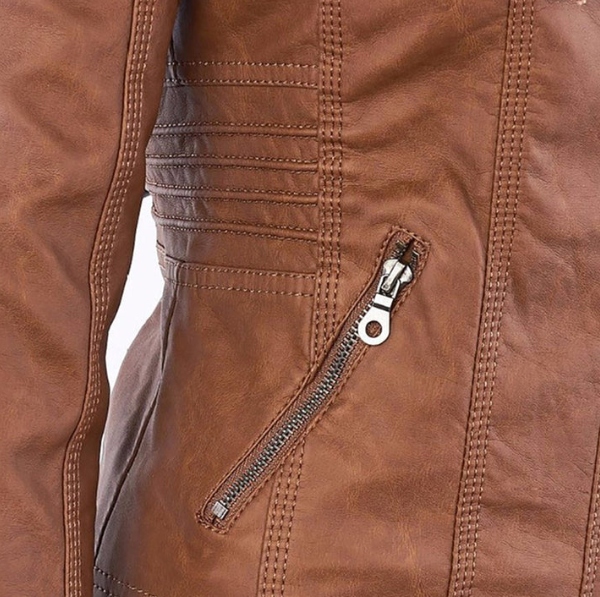 Charlotte™ | Cozy Jacket – view 9