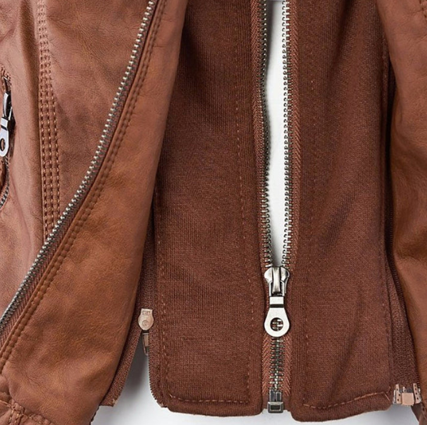 Charlotte™ | Cozy Jacket – view 10