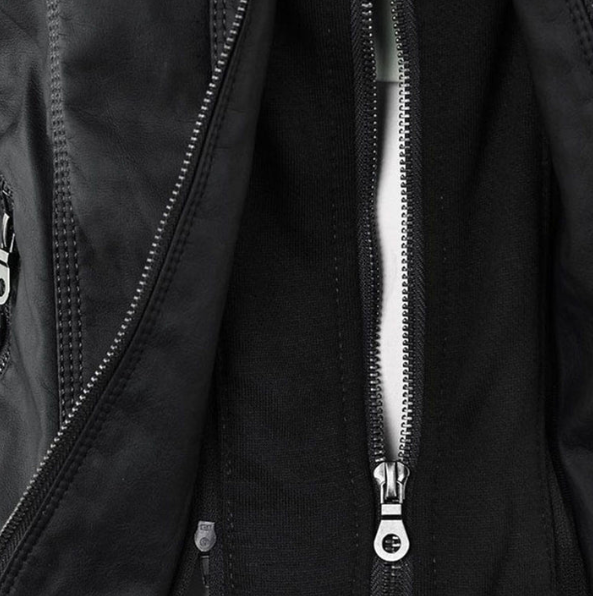 Charlotte™ | Cozy Jacket – view 11