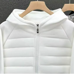 Gabriel™ | Stylish Quilted Jacket – view 9