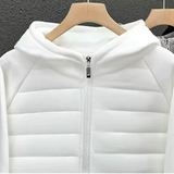 Gabriel™ | Stylish Quilted Jacket – view 9