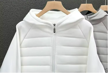 Gabriel™ | Stylish Quilted Jacket – view 9