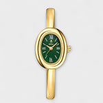 Nina® - Elegant Gold Bracelet Watch – view 9