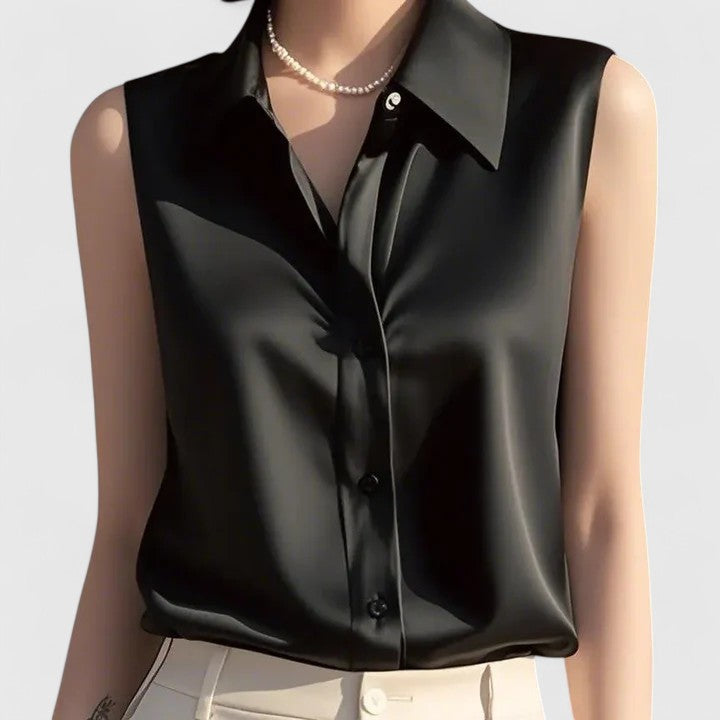 Manon | Elegant Blouse – view 4