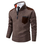 Kevin | Premium Men's Cardigans