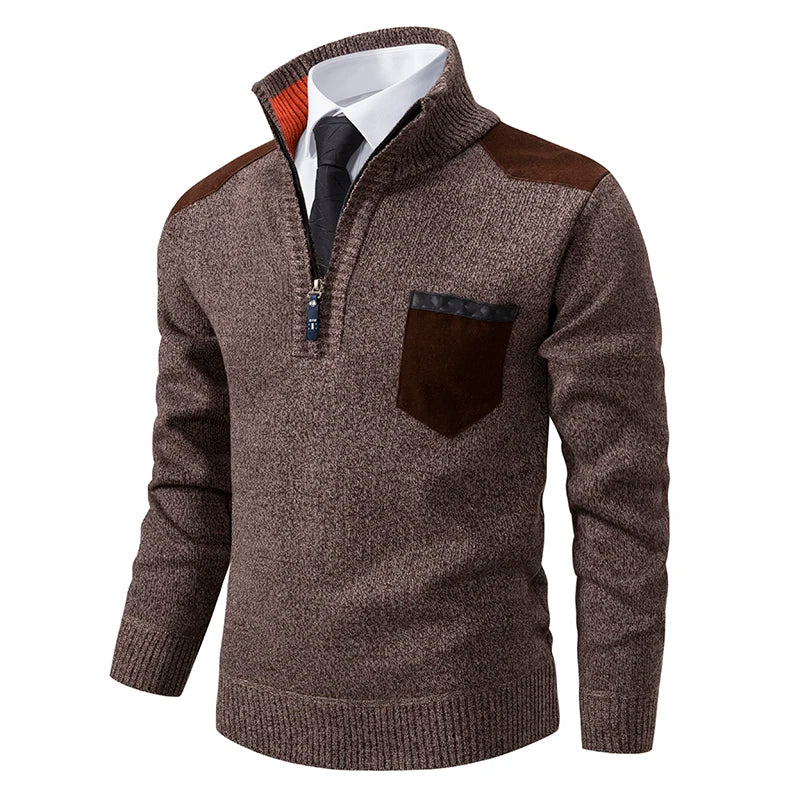 Kevin | Premium Men's Cardigans