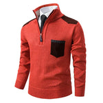 Kevin | Premium Men's Cardigans – view 11