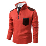 Kevin | Premium Men's Cardigans – view 11
