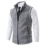 Enrico | Premium Men's Waistcoat – view 7