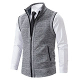 Enrico | Premium Men's Waistcoat – view 7