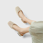 Daniela | Elegant Sandals – view 7