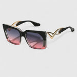 Oaklynne | Trendy Sunglasses – view 4