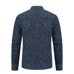 Simon | Premium Men's Cardigans – view 2