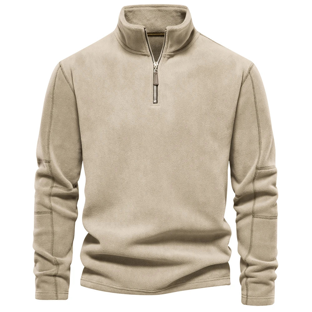 Luuk | Cozy Winter Fleece – view 8