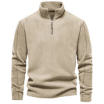 Luuk | Cozy Winter Fleece – view 8