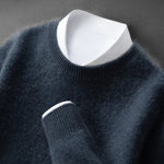 Andrzej | Cozy and Warm Sweater – view 10