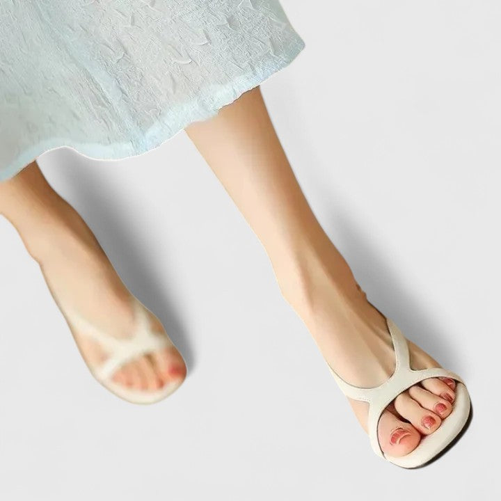 Vivienne | Orthopaedic Sandals – view 5