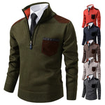Kevin | Premium Men's Cardigans – view 3