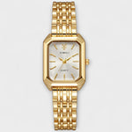 Patricija® - Sophisticated Metal Bracelet Watch