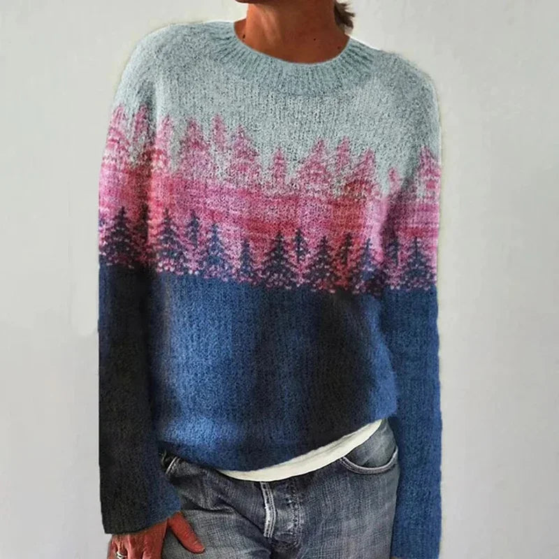Cate | Timeless Knit Sweater